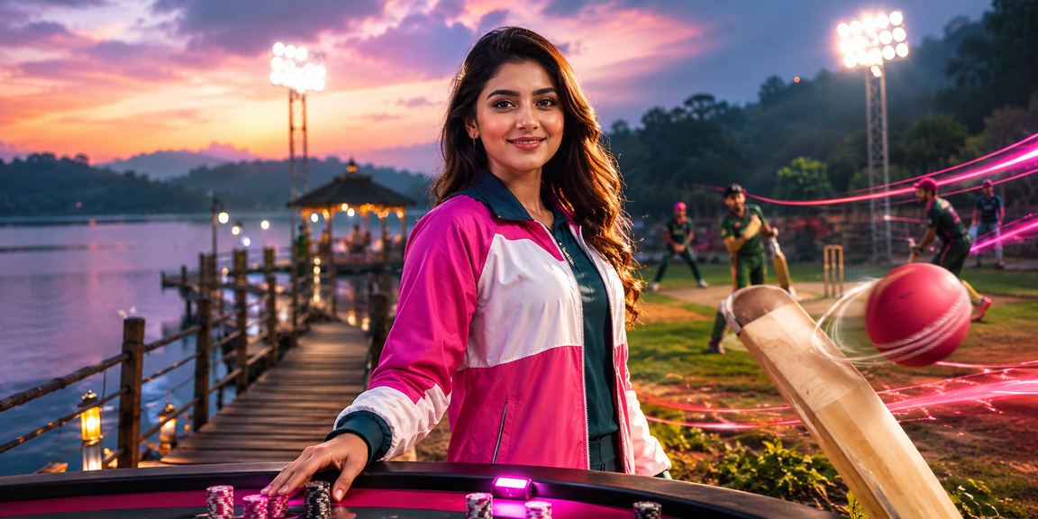 বান্দরবান ক্রিকেট ম্যাচ বেটিং স্থানীয়দের মধ্যে জনপ্রিয়