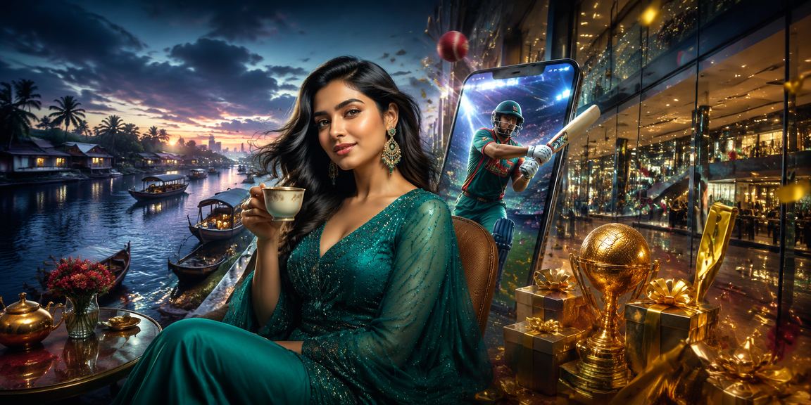বরিশালে 314 ক্রিকেট বেটিং প্ল্যাটফর্ম ব্যবহারকারী বাংলাদেশি সদস্য