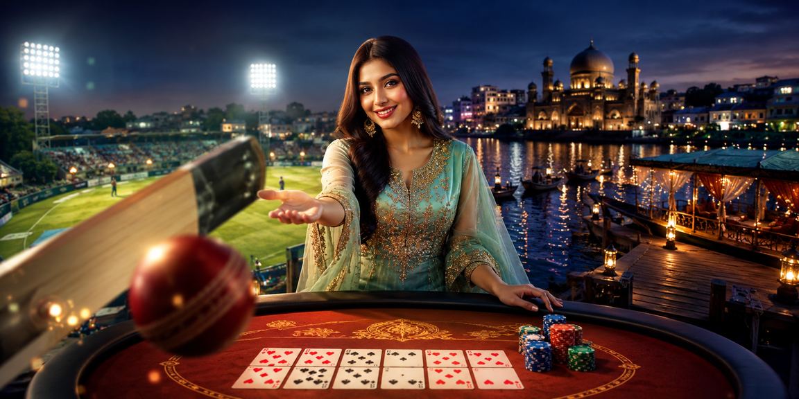 বগুড়ায় ঈদ উৎসবে 314 ক্রিকেট বেটিং অভিজ্ঞতার আনন্দময় পরিবেশ