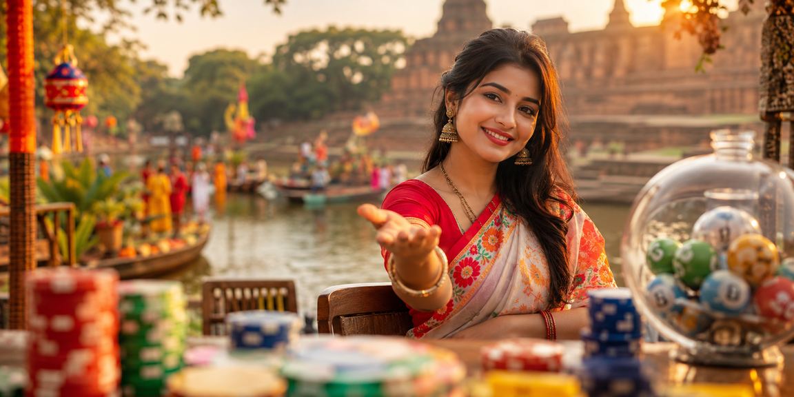 বগুড়ায় পহেলা বৈশাখ উপলক্ষে 314 লটারি ও বোনাস উৎসবের আনন্দময় পরিবেশ