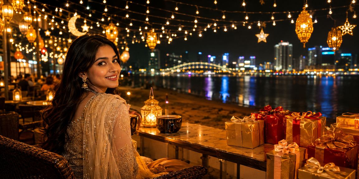 ঢাকায় ঈদ উৎসবে 314 ক্যাশব্যাক বোনাস উপলক্ষে আনন্দের পরিবেশ