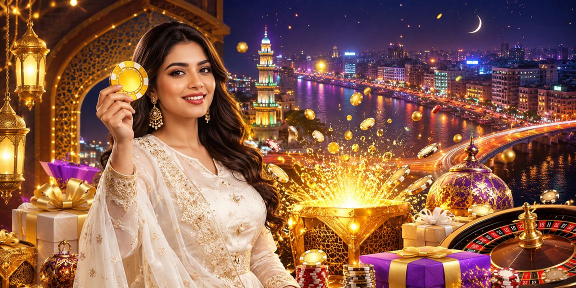 নারায়ণগঞ্জে ঈদ উৎসবে 314 ক্যাসিনো অ্যাপে জ্যাকপট খেলার আনন্দময় পরিবেশ
