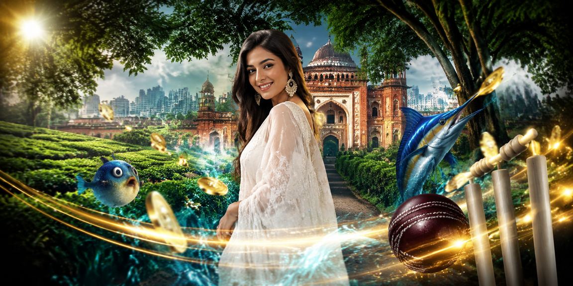 রাজশাহীতে 314 ভিআইপি ক্রিকেট বেটিং পরিবেশ