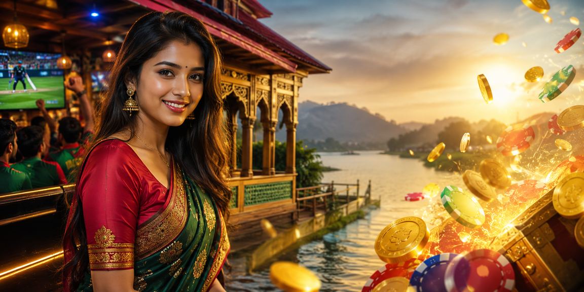রাঙামাটিতে 314 ক্রিকেট বেটিং প্রোমোশন উপভোগকারী বাংলাদেশি সদস্য