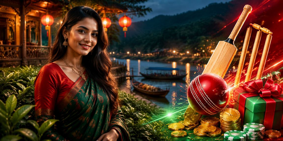 রাঙামাটিতে মোবাইল থেকে 314 ভিআইপি ক্রিকেট বেটিং অভিজ্ঞতা